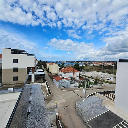 Apartment Marija Petrcane Εξωτερικό φωτογραφία
