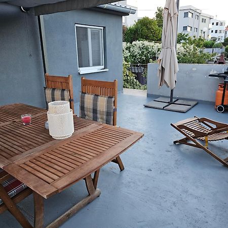 Apartment Marija Petrcane Εξωτερικό φωτογραφία