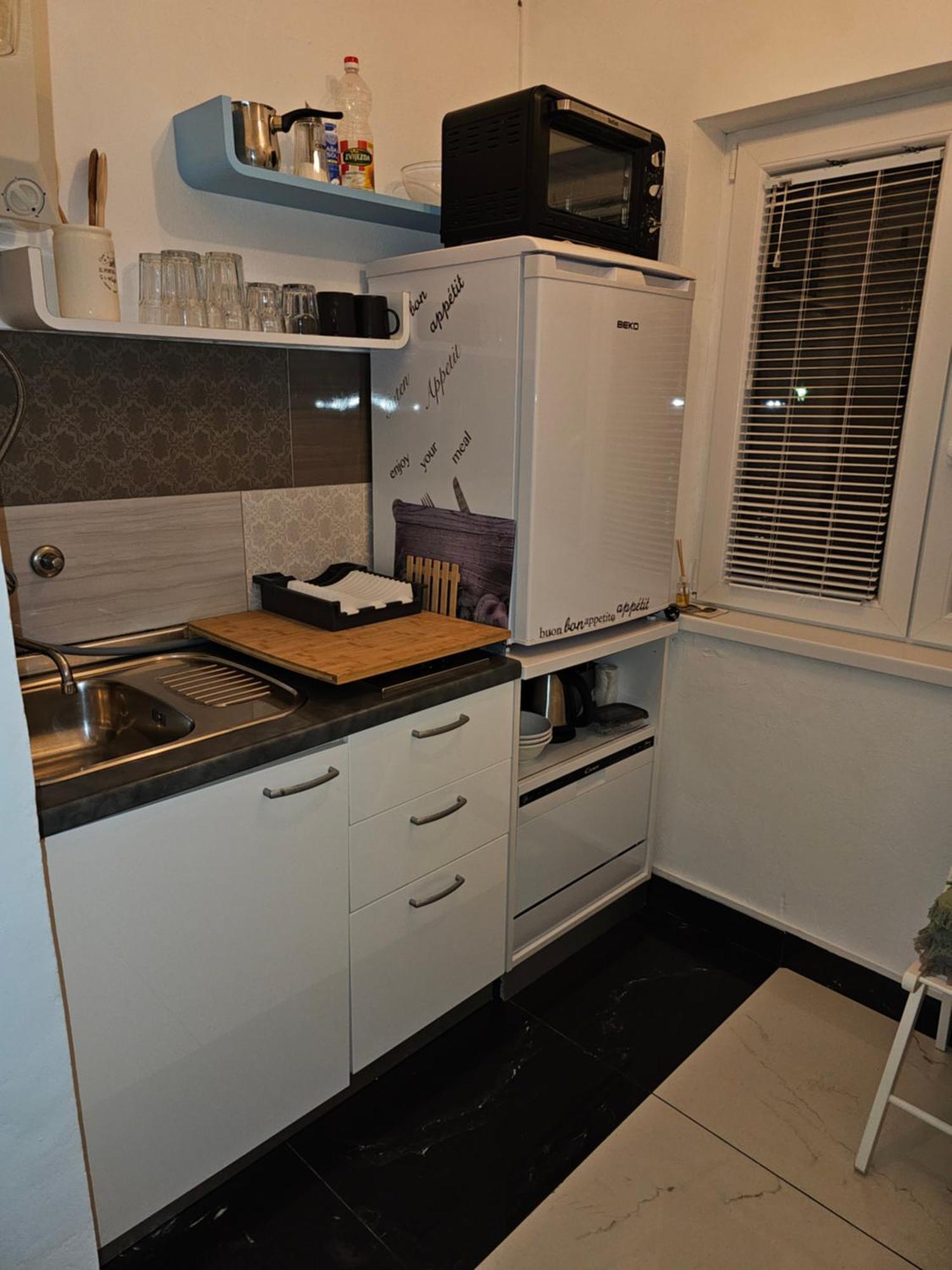 Apartment Marija Petrcane Εξωτερικό φωτογραφία