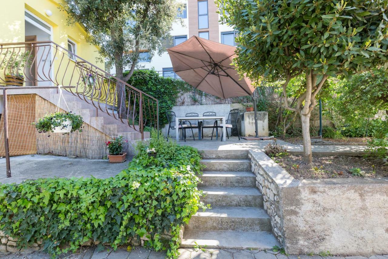 Apartment Marija Petrcane Εξωτερικό φωτογραφία