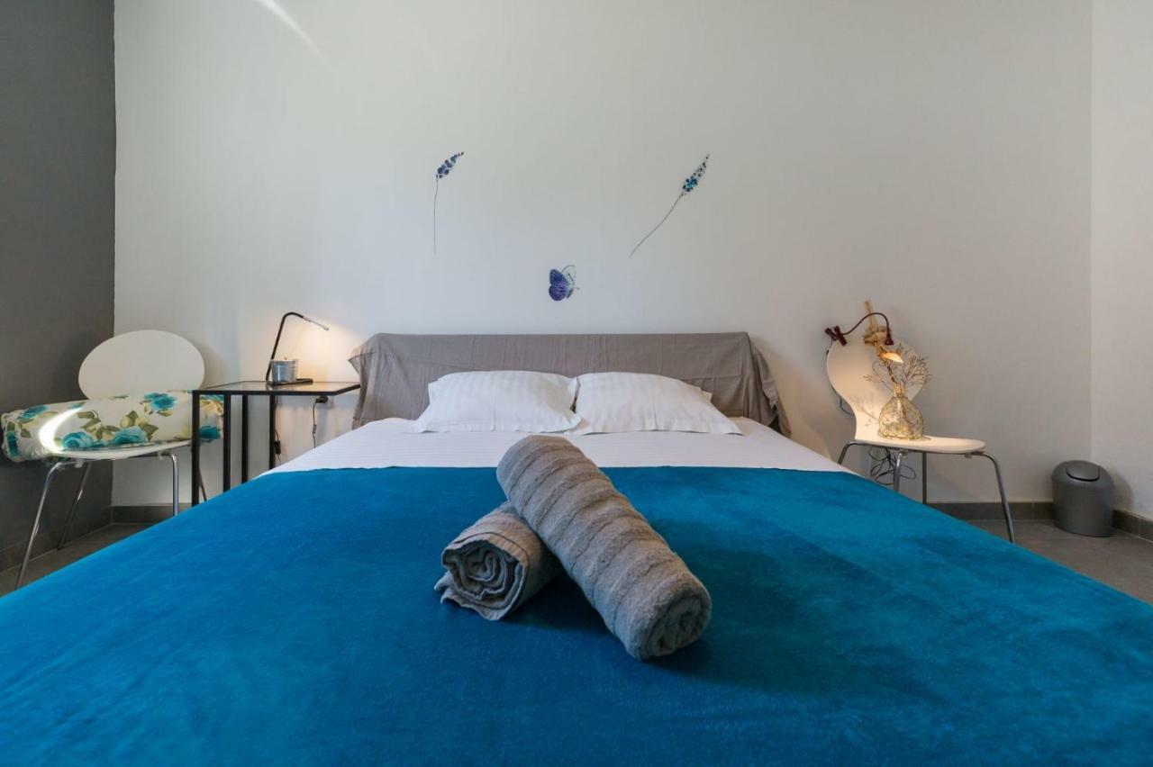 Apartment Marija Petrcane Εξωτερικό φωτογραφία