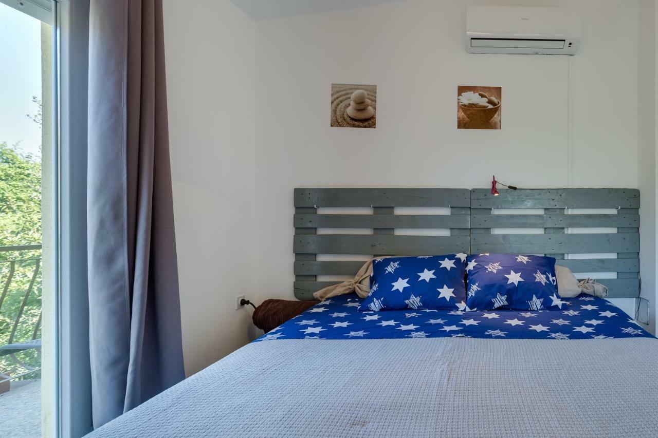Apartment Marija Petrcane Εξωτερικό φωτογραφία