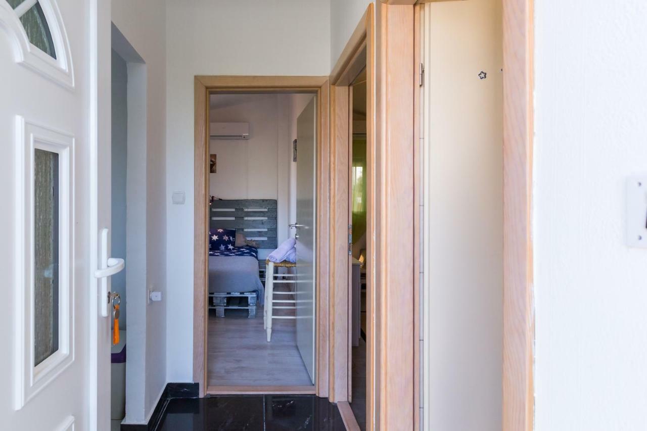 Apartment Marija Petrcane Εξωτερικό φωτογραφία