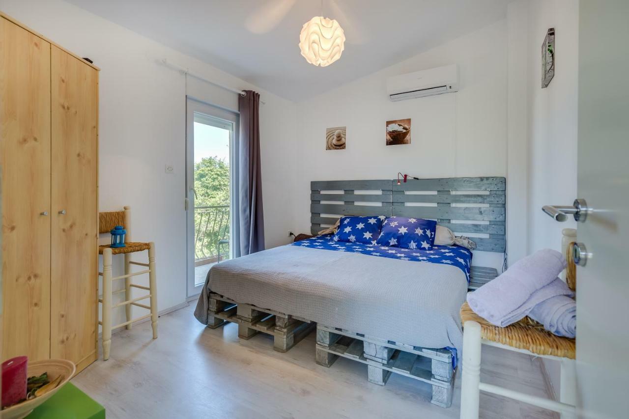 Apartment Marija Petrcane Εξωτερικό φωτογραφία