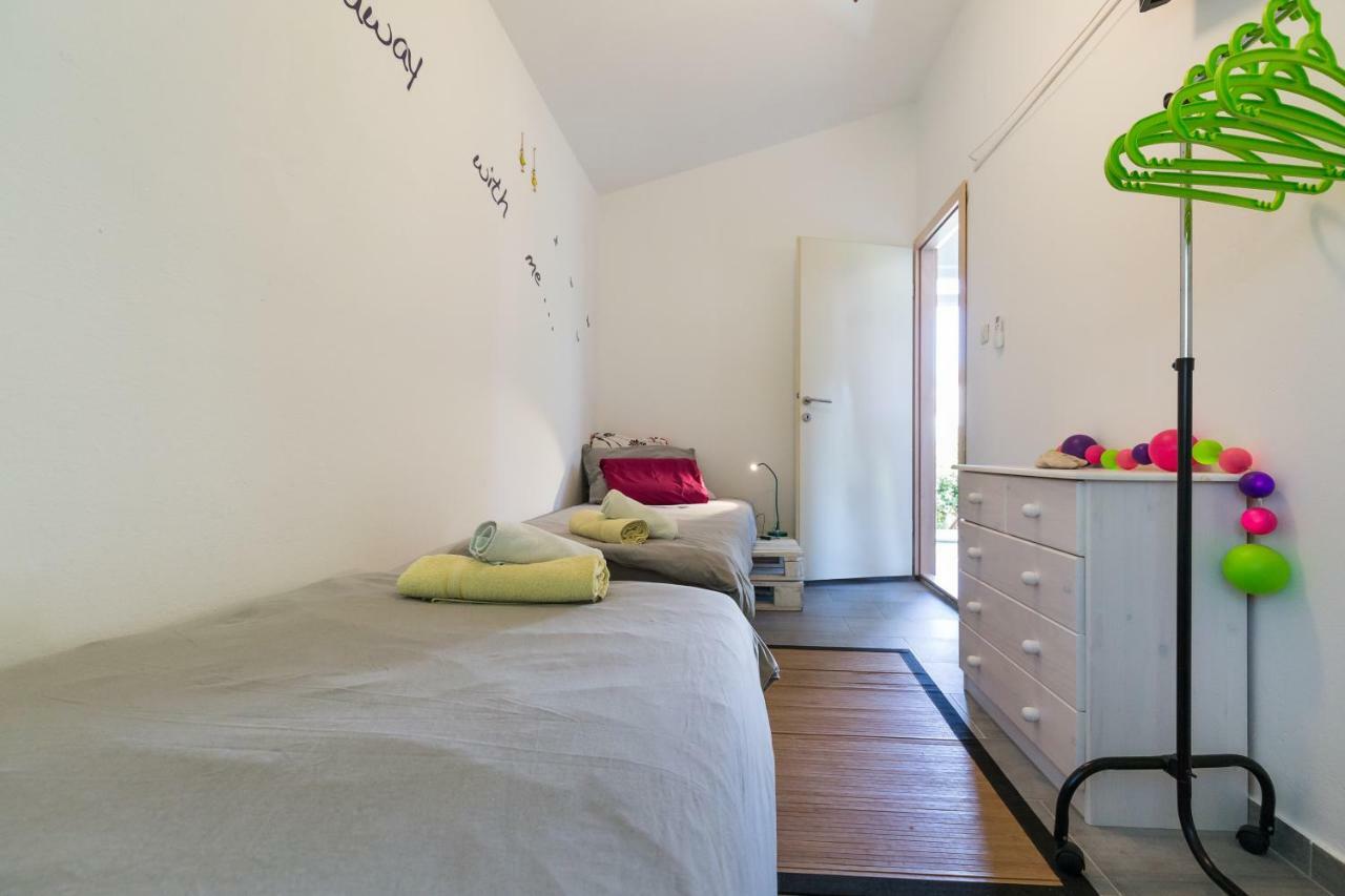 Apartment Marija Petrcane Εξωτερικό φωτογραφία
