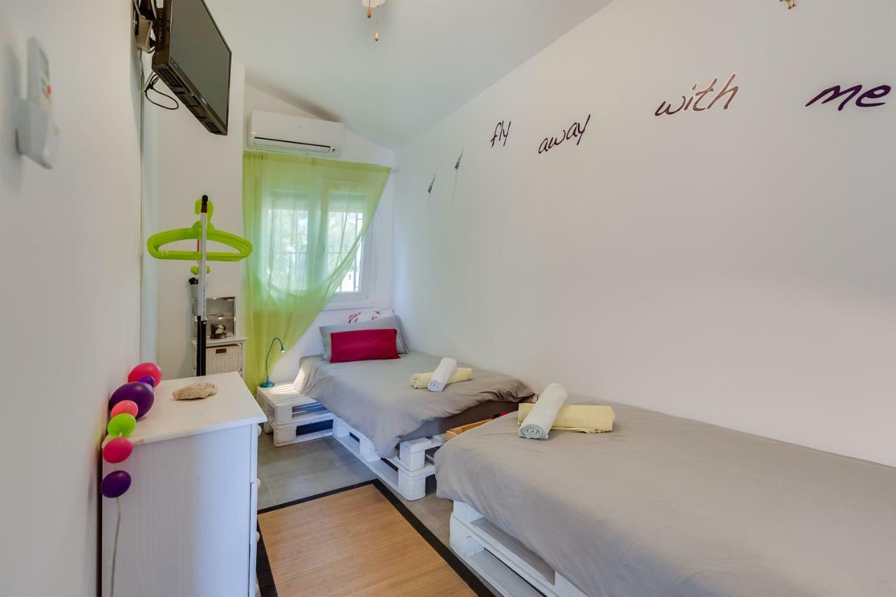 Apartment Marija Petrcane Εξωτερικό φωτογραφία