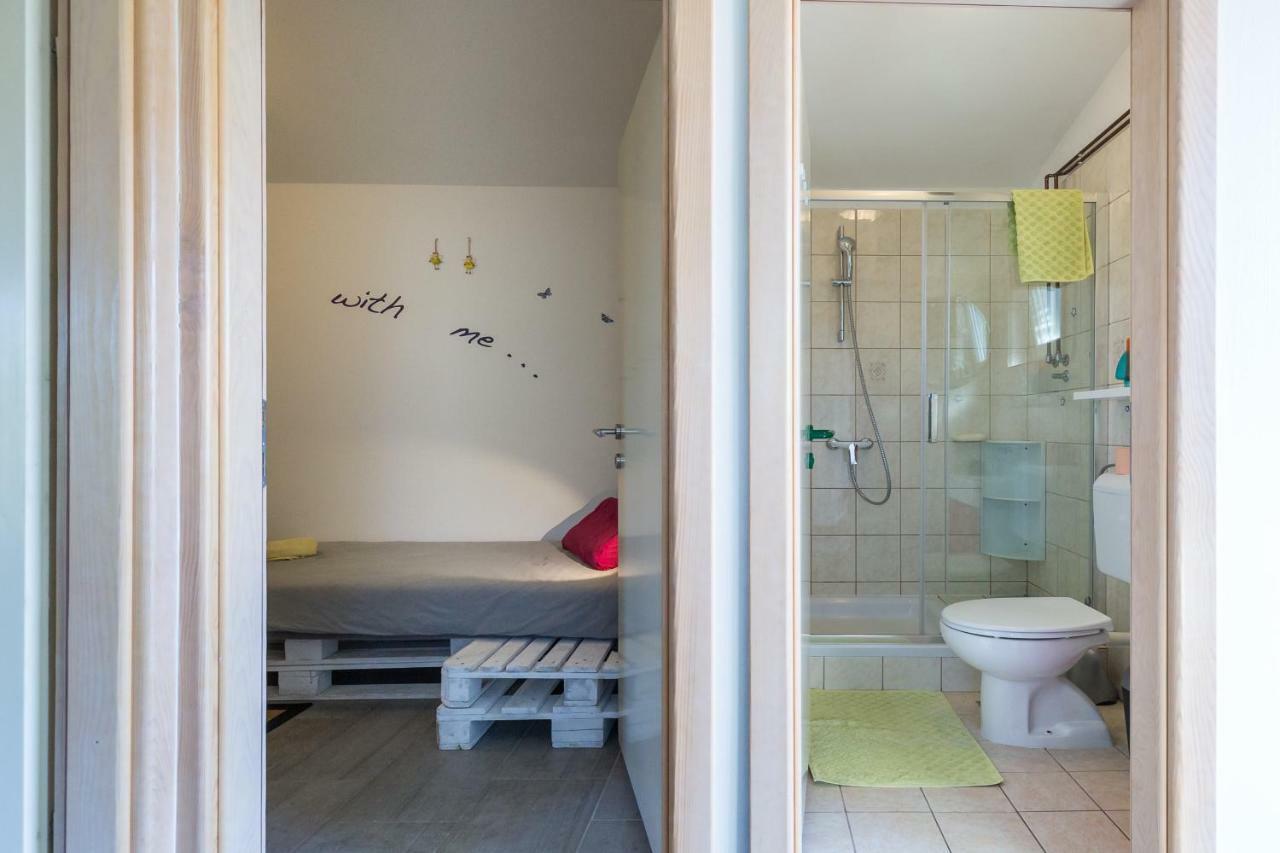 Apartment Marija Petrcane Εξωτερικό φωτογραφία